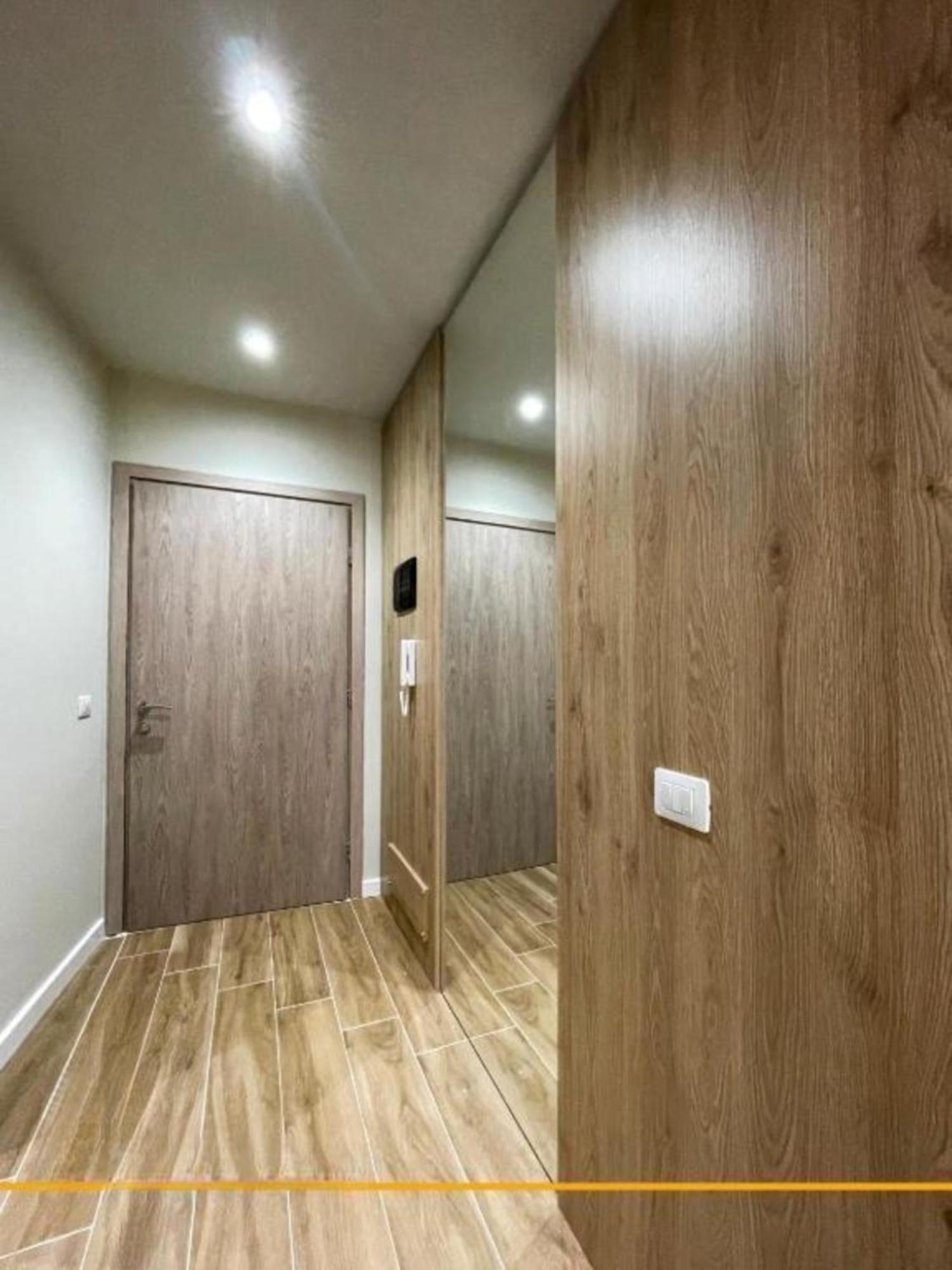 Flori Apartments Saranda Kültér fotó