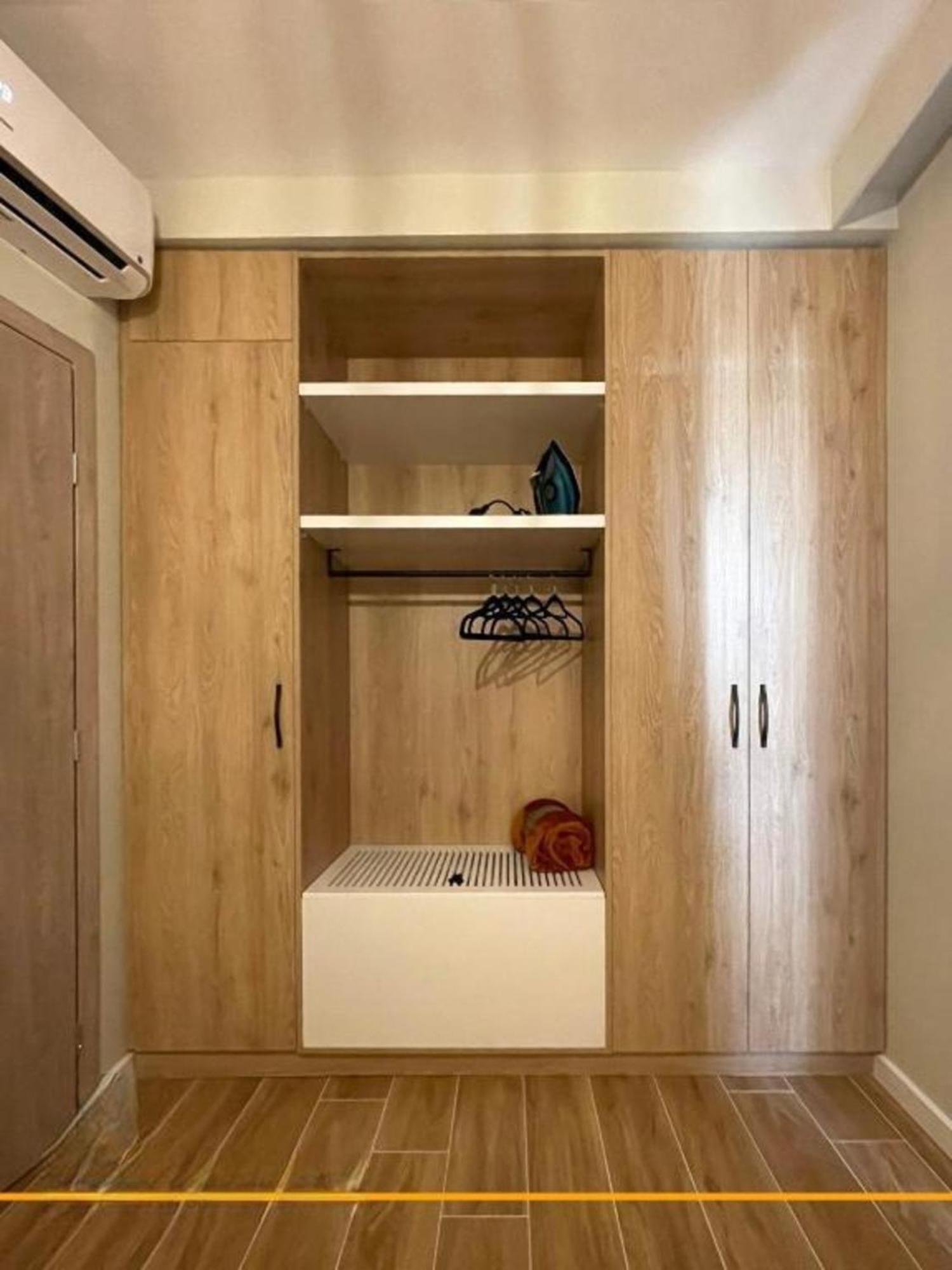 Flori Apartments Saranda Kültér fotó
