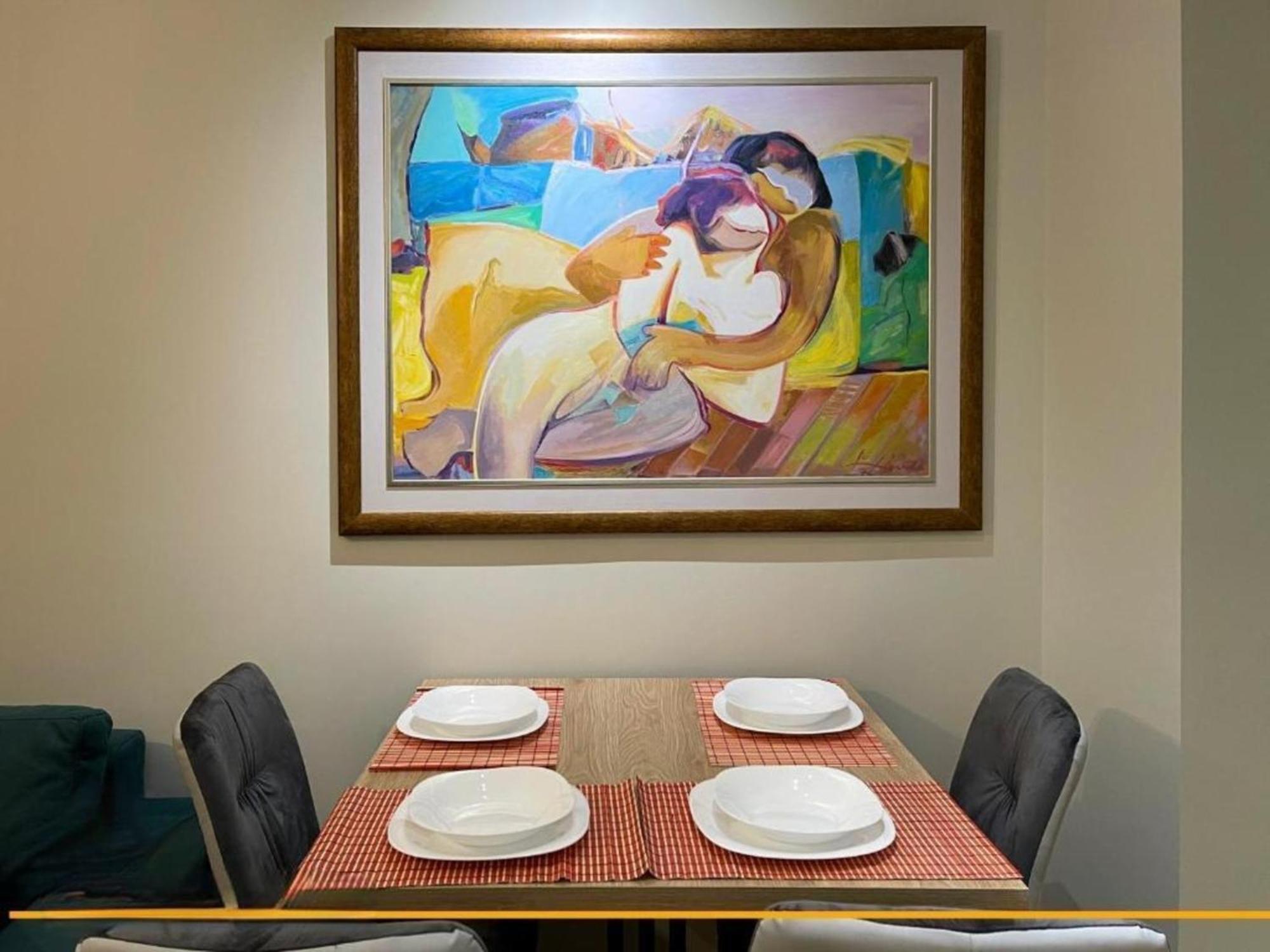 Flori Apartments Saranda Kültér fotó