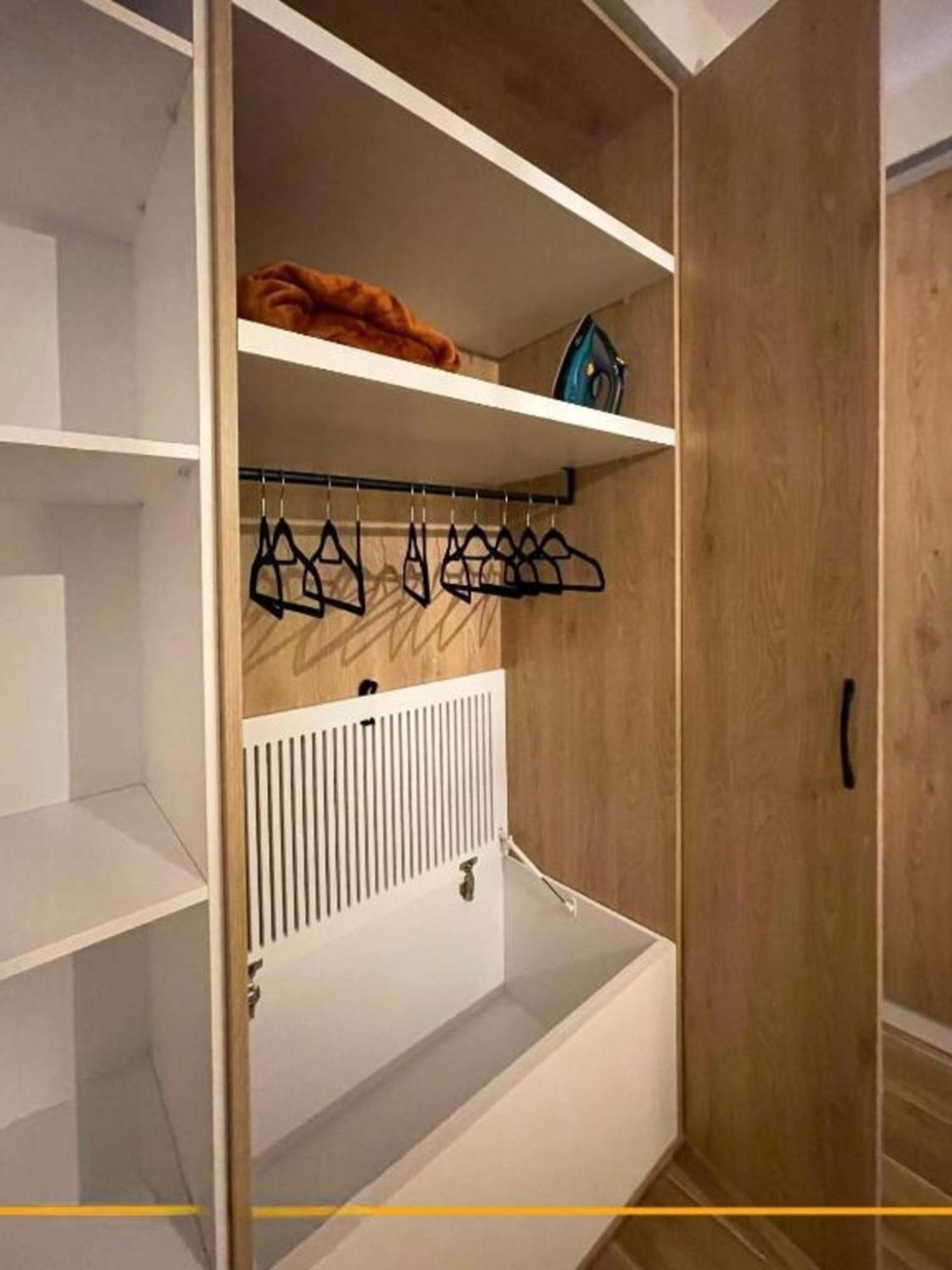 Flori Apartments Saranda Kültér fotó