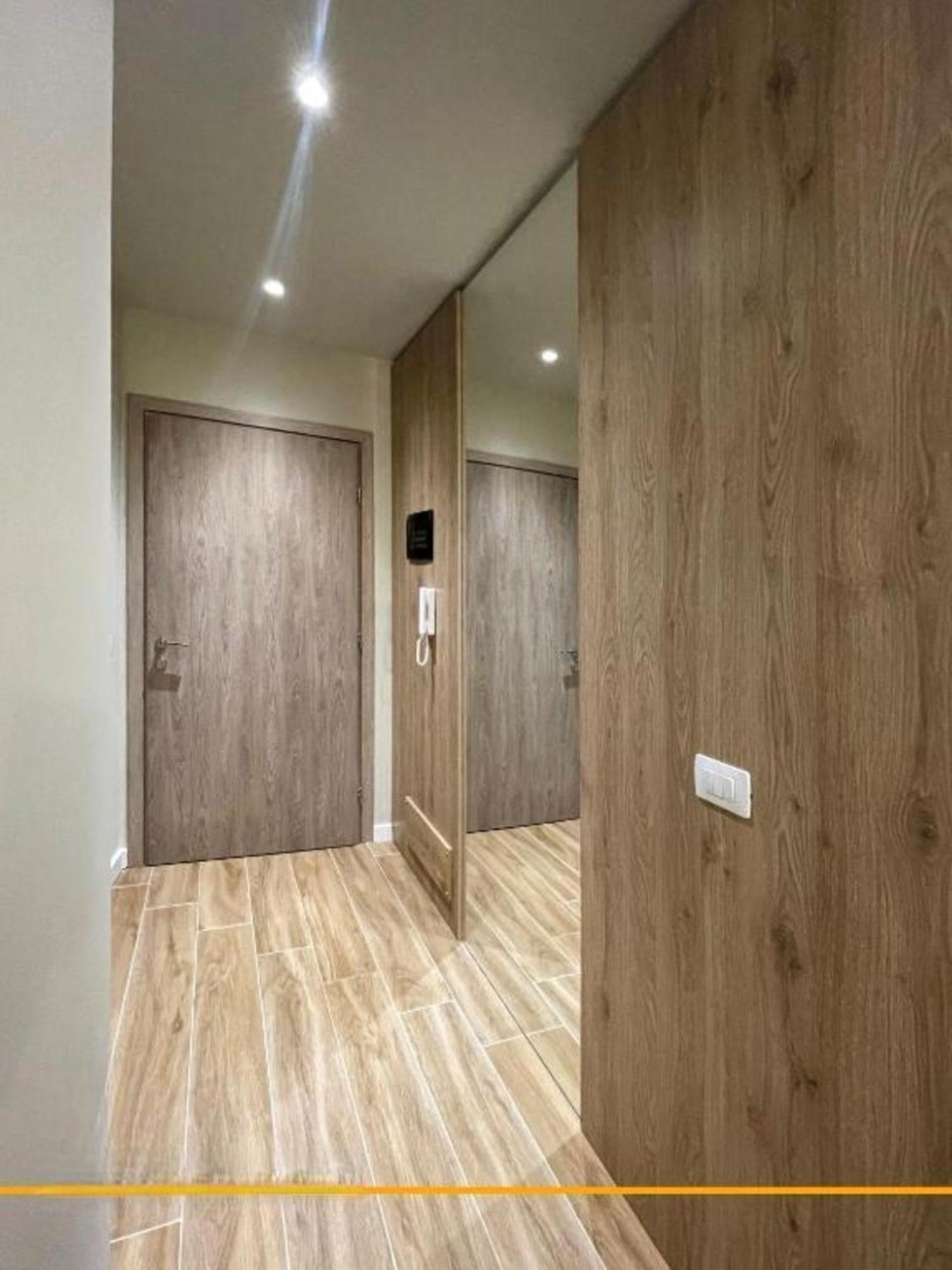 Flori Apartments Saranda Kültér fotó