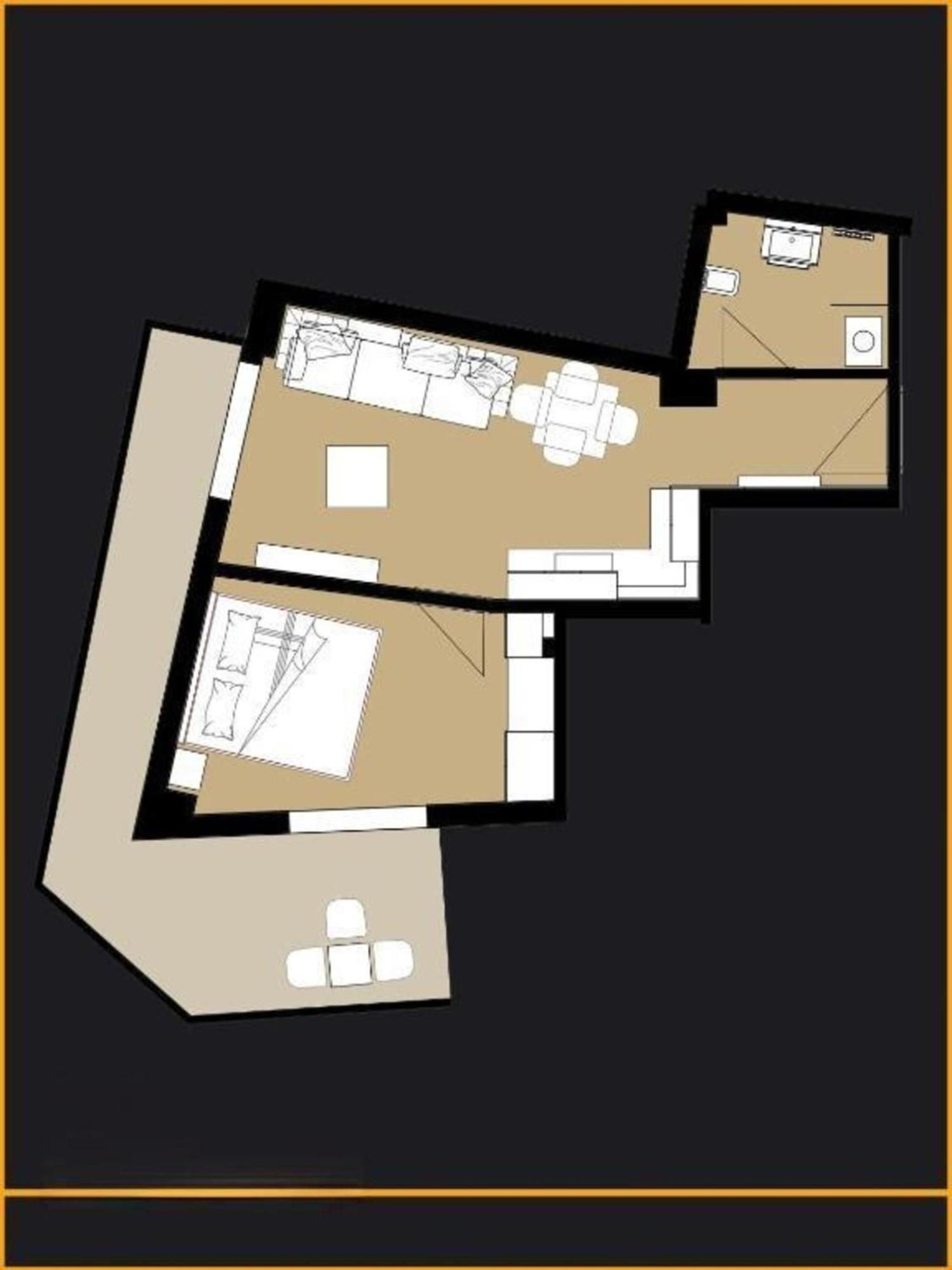 Flori Apartments Saranda Kültér fotó