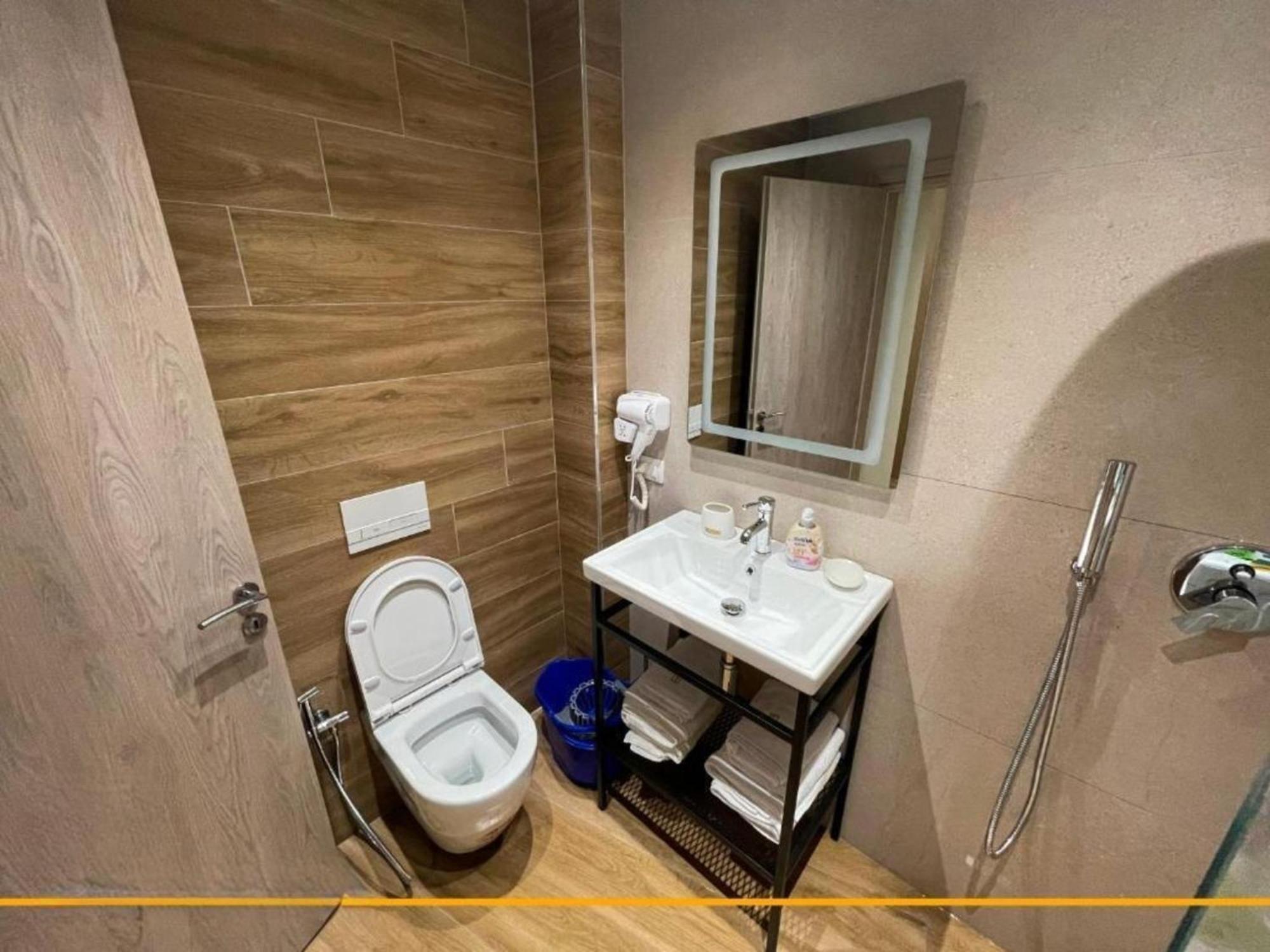 Flori Apartments Saranda Kültér fotó