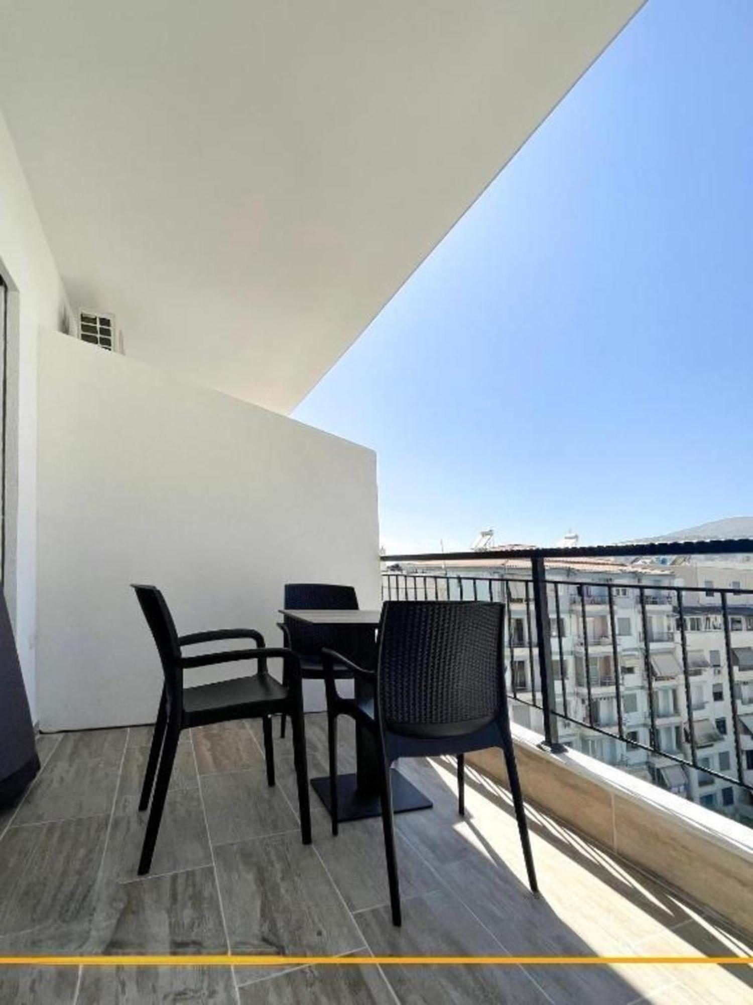 Flori Apartments Saranda Kültér fotó