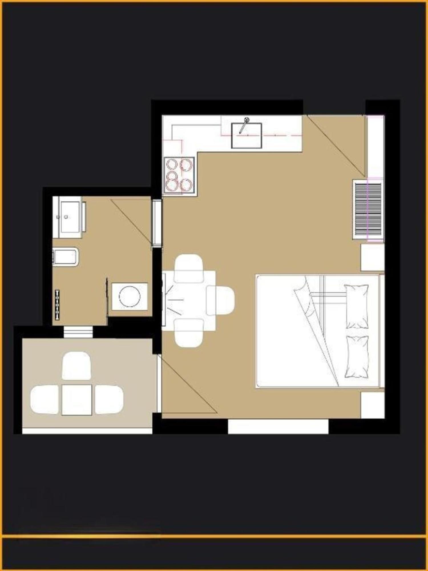 Flori Apartments Saranda Kültér fotó