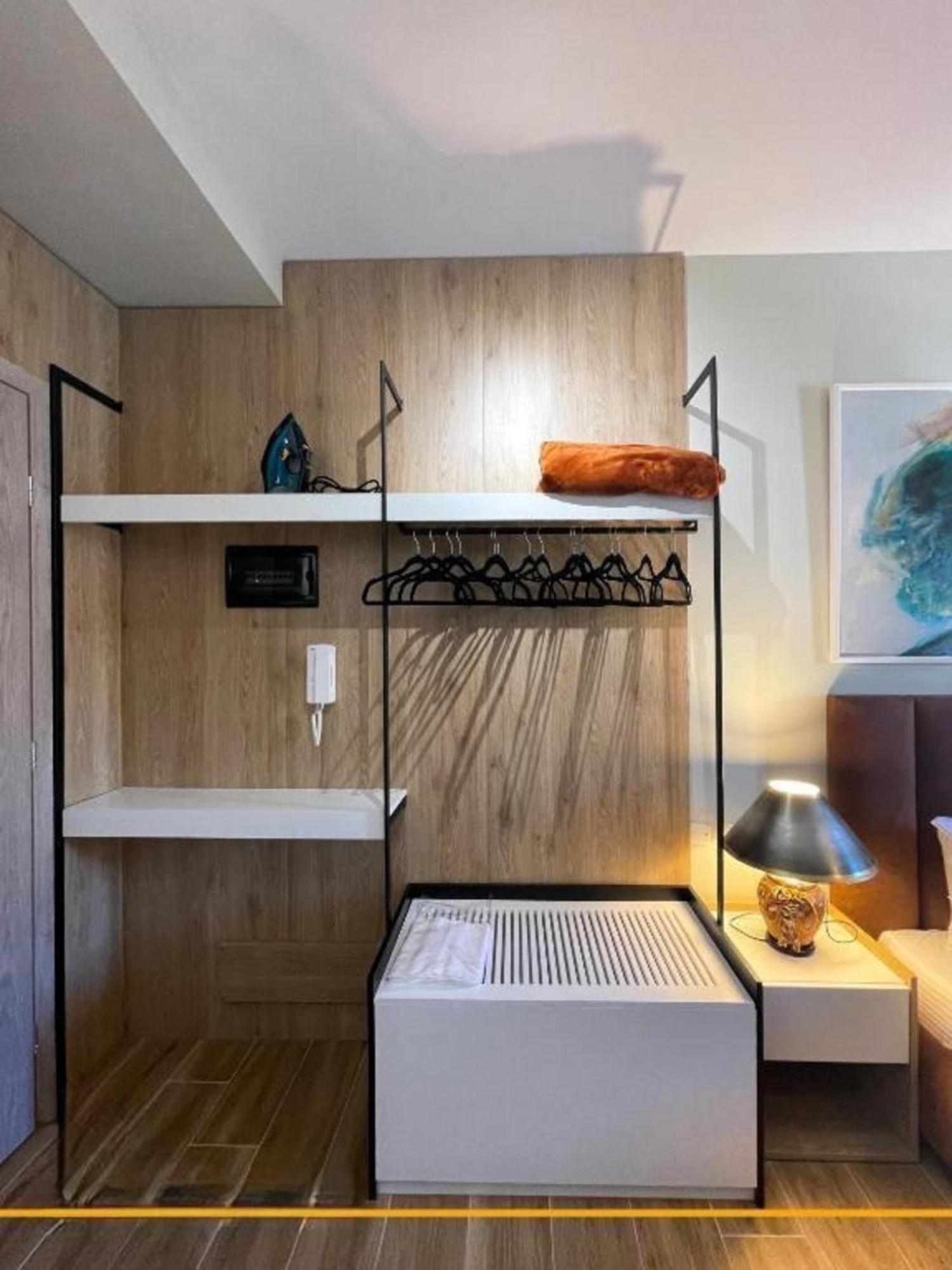 Flori Apartments Saranda Kültér fotó