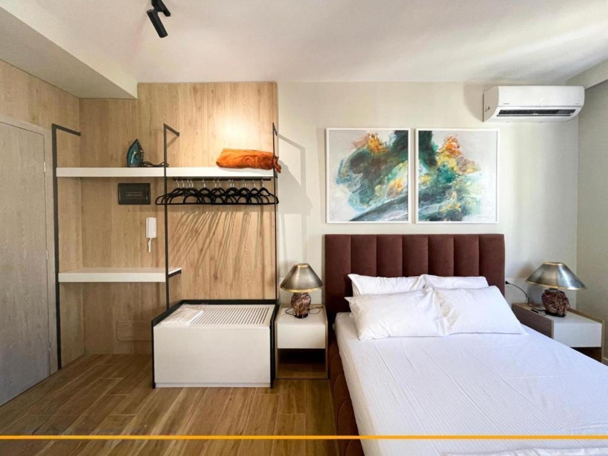 Flori Apartments Saranda Kültér fotó