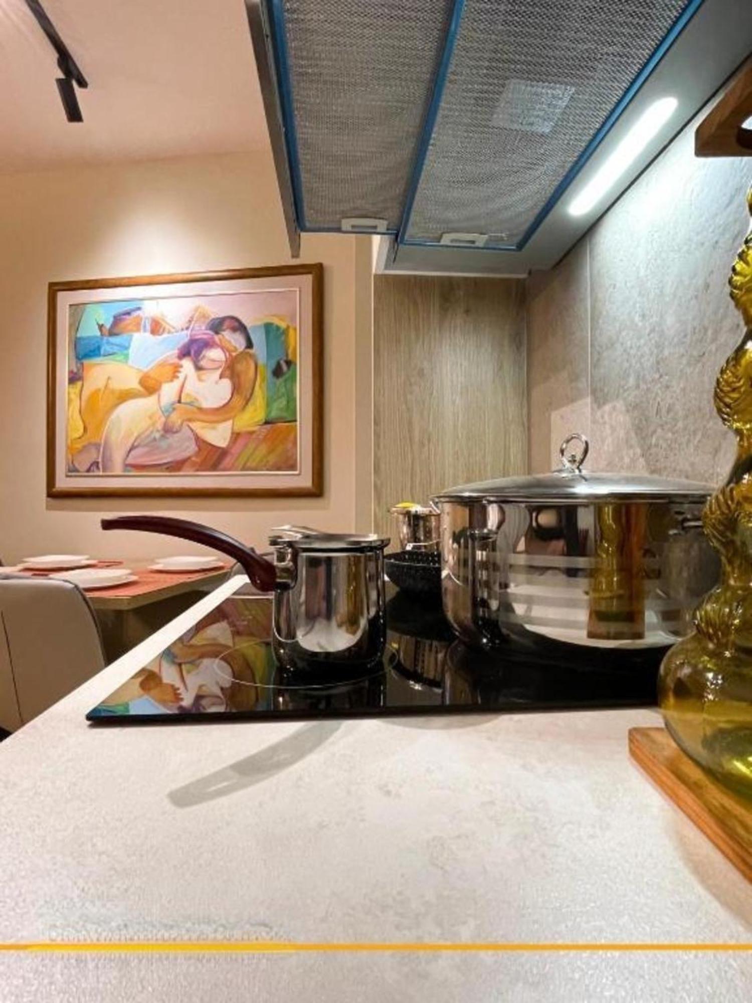 Flori Apartments Saranda Kültér fotó