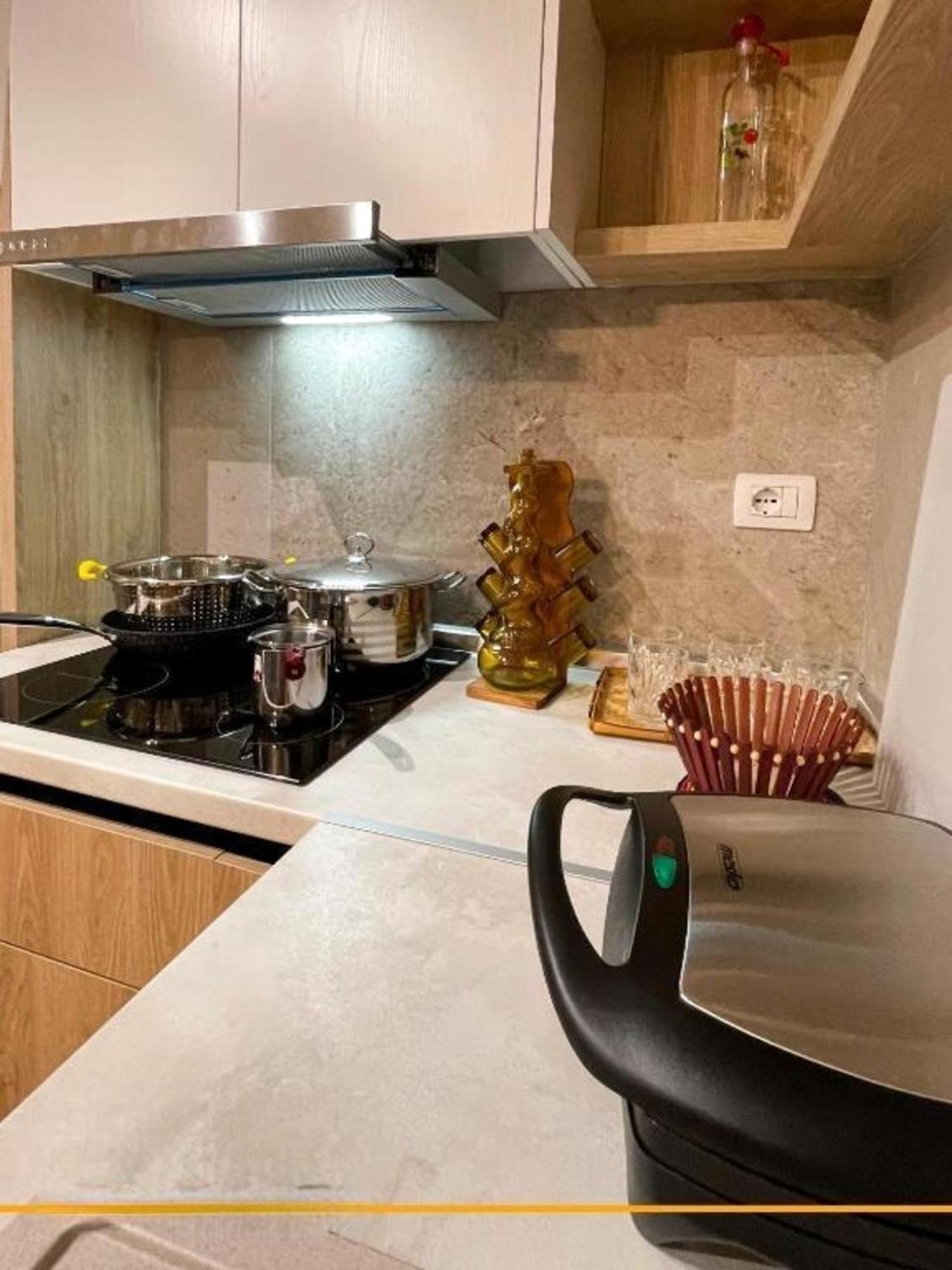 Flori Apartments Saranda Szoba fotó