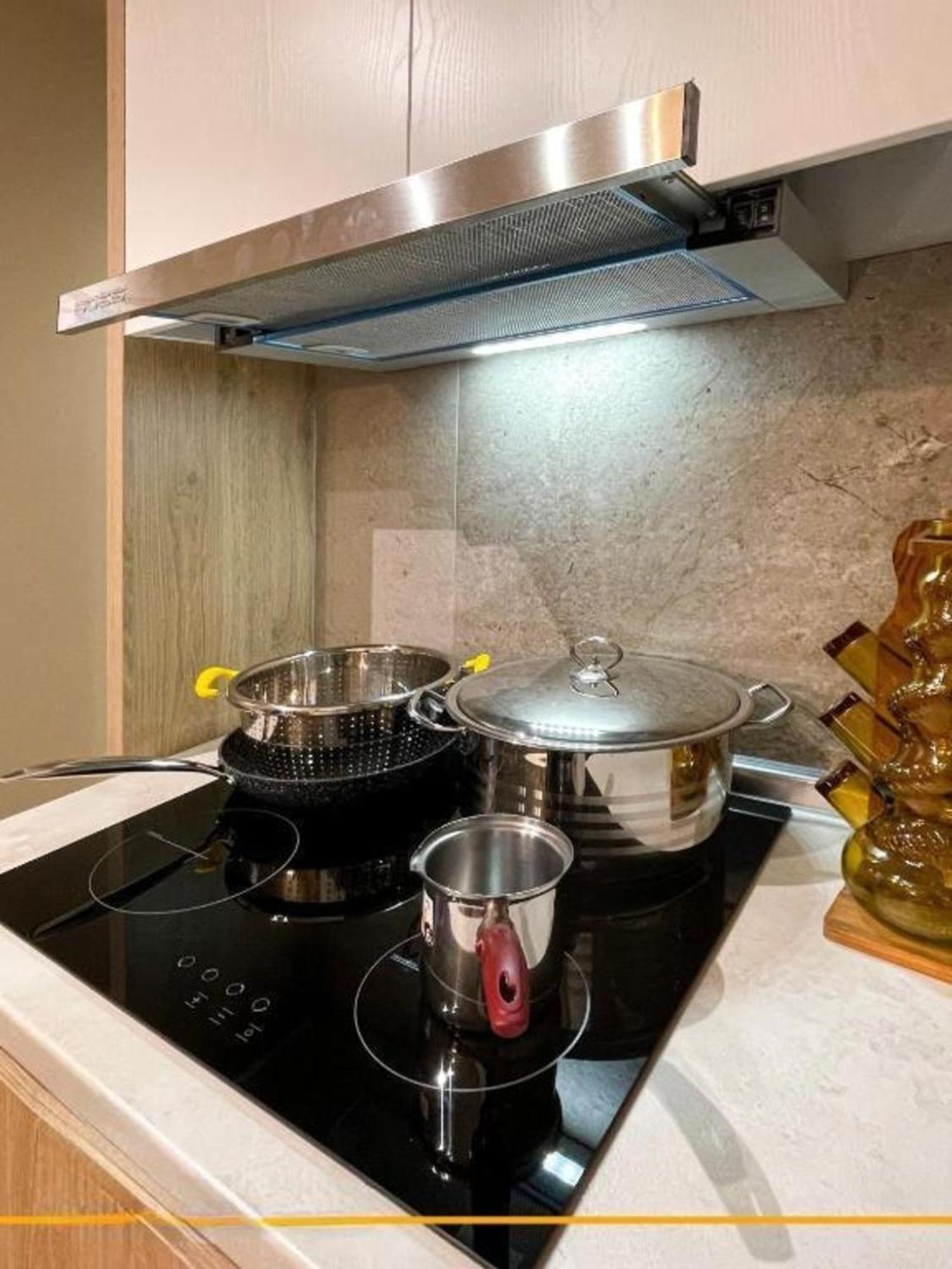 Flori Apartments Saranda Szoba fotó